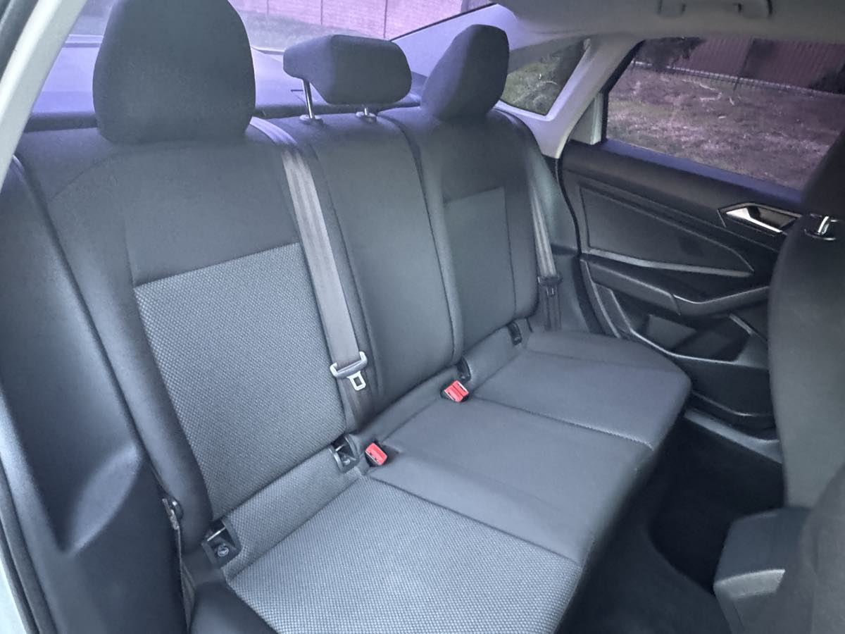 2019 Volkswagen Jetta SE R-Line photo 26