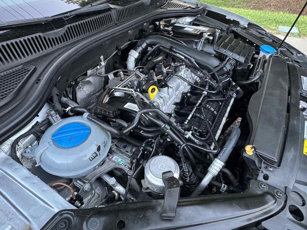 2019 Volkswagen Jetta SE R-Line photo 34