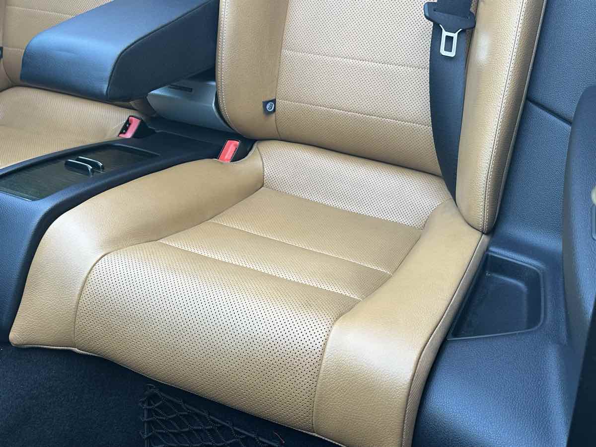 2013 Mercedes Benz E 350 Cabriolet photo 13