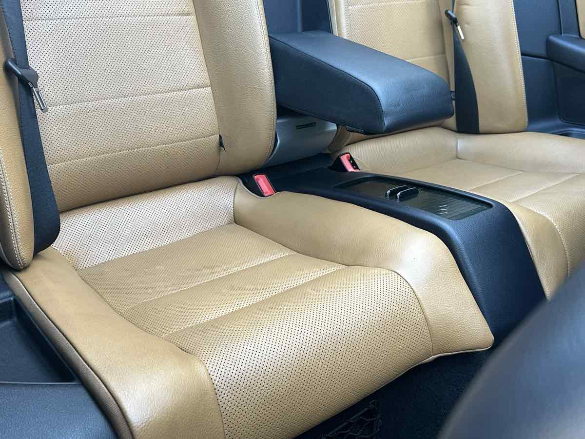 2013 Mercedes Benz E 350 Cabriolet photo 43