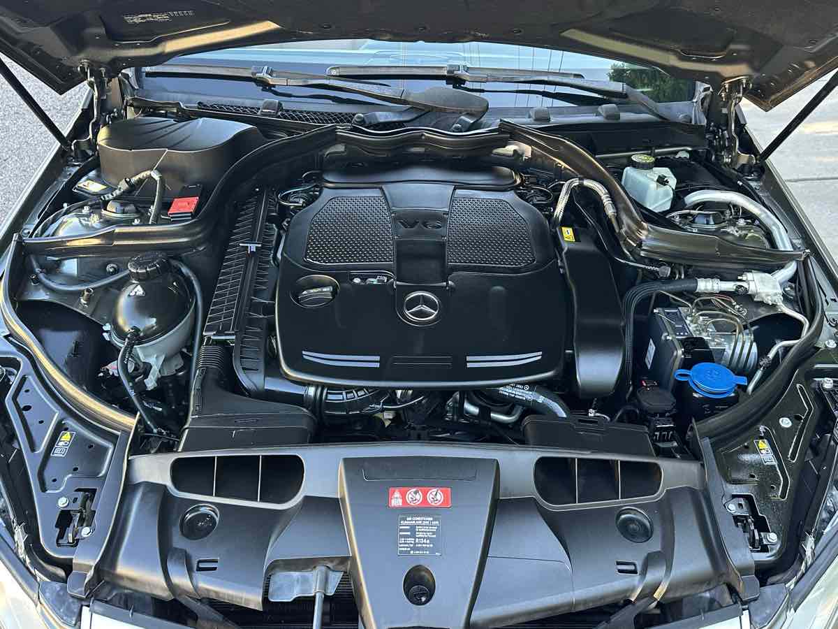 2013 Mercedes Benz E 350 Cabriolet photo 46