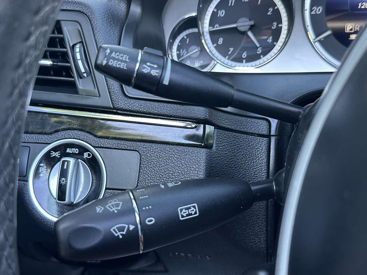 2013 Mercedes Benz E 350 Cabriolet photo 51