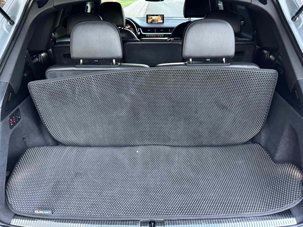 2017 Audi Q7 Premium Plus photo 12