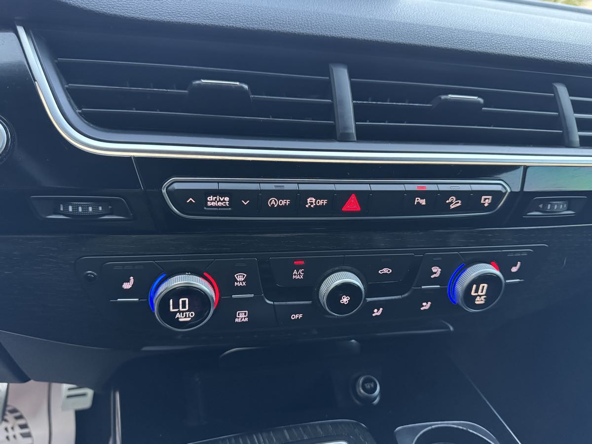 2017 Audi Q7 Premium Plus photo 29