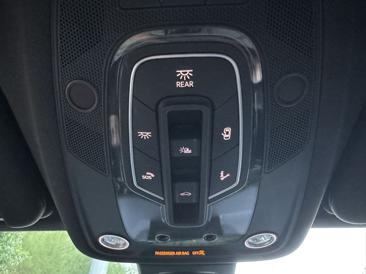 2017 Audi Q7 Premium Plus photo 33