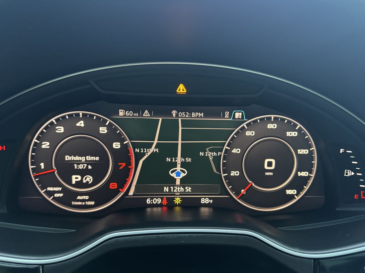 2017 Audi Q7 Premium Plus photo 34