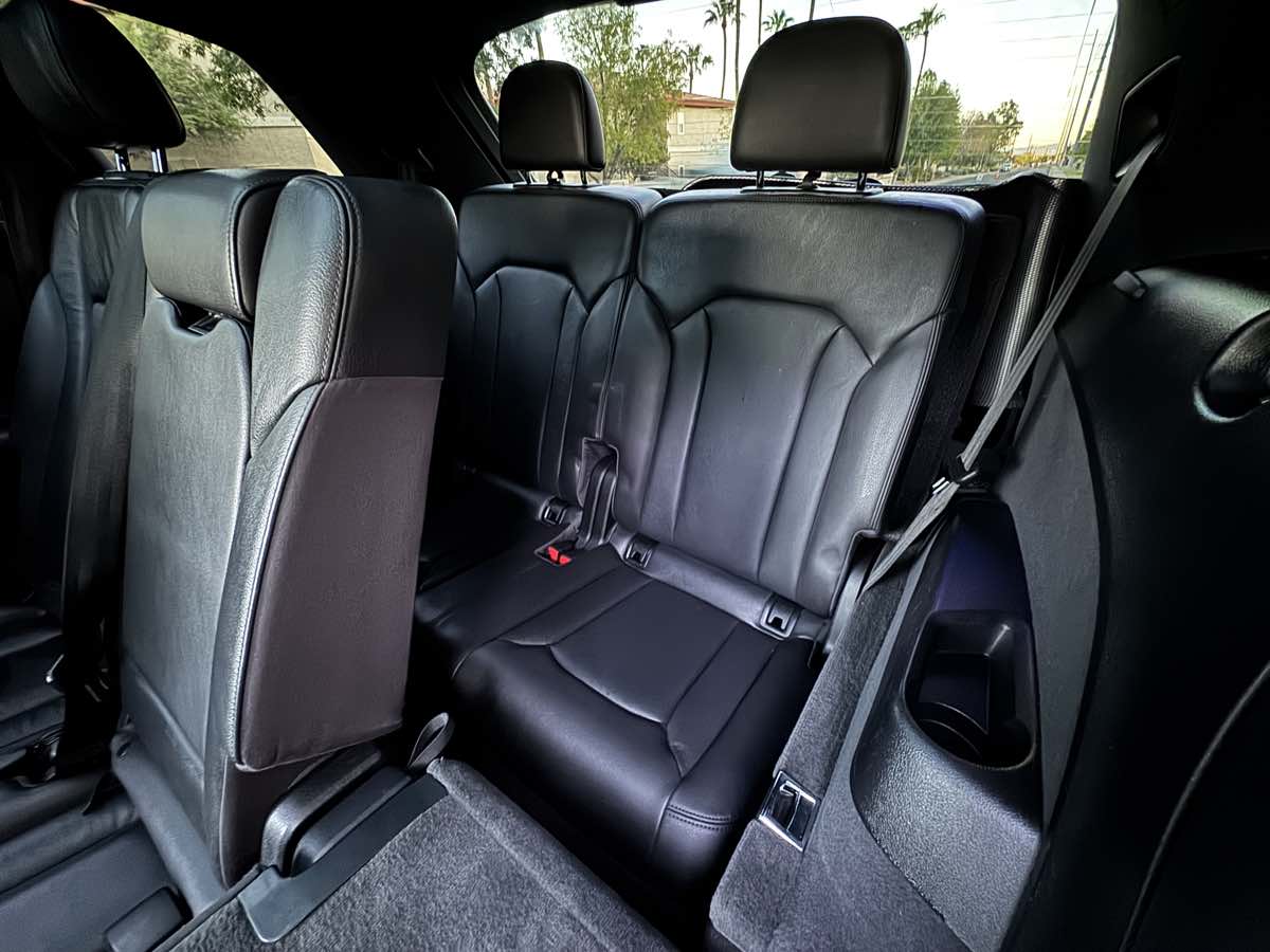 2017 Audi Q7 Premium Plus photo 41