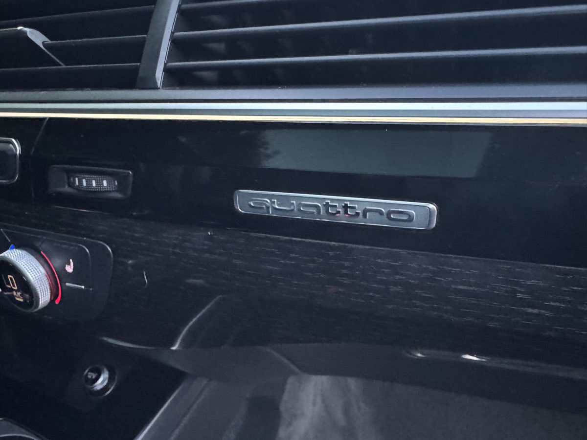 2017 Audi Q7 Premium Plus photo 50