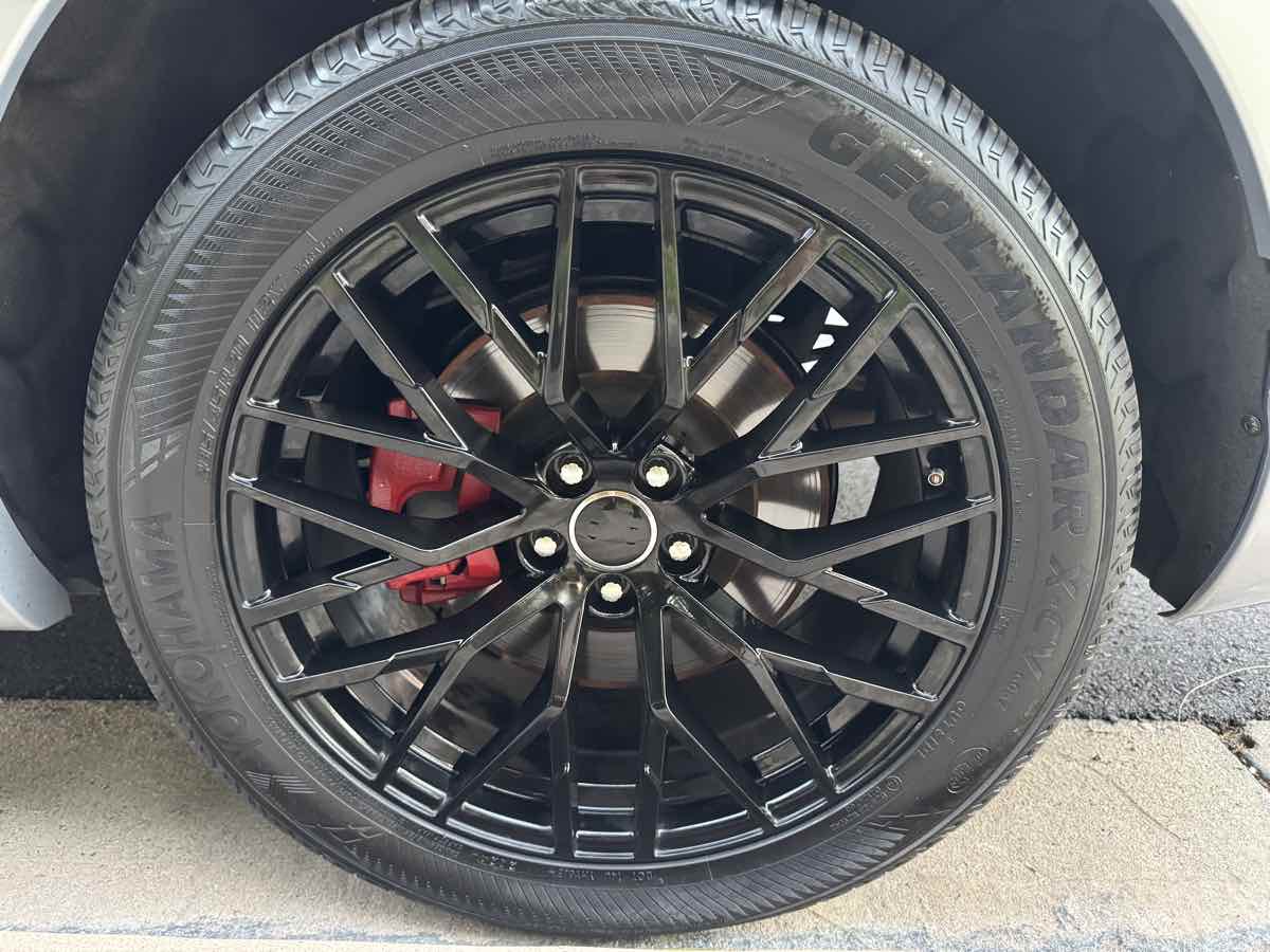 2017 Audi Q7 Premium Plus photo 56