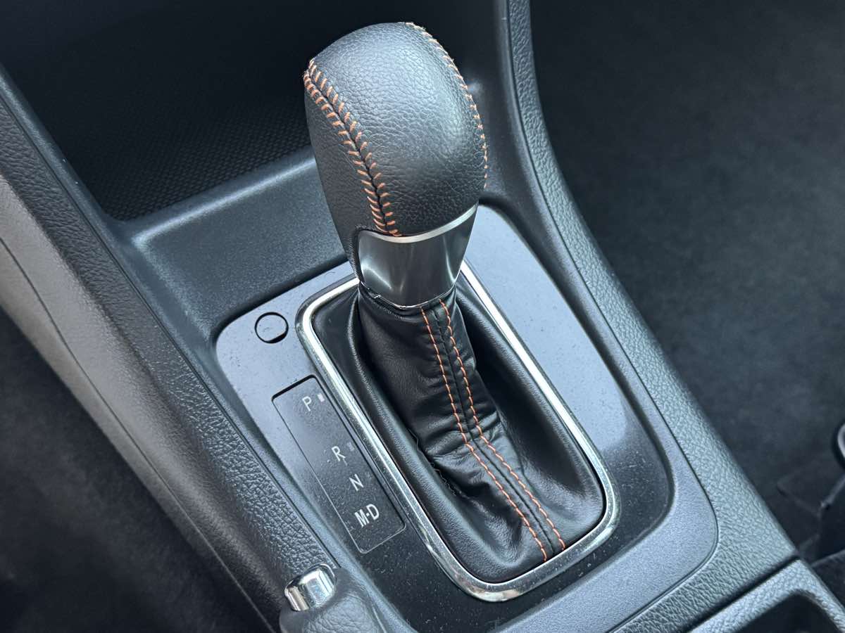 2017 Subaru Crosstrek Limited photo 24