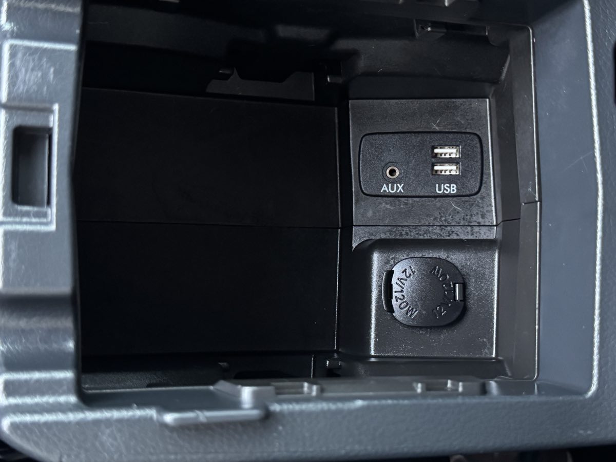 2017 Subaru Crosstrek Limited photo 26