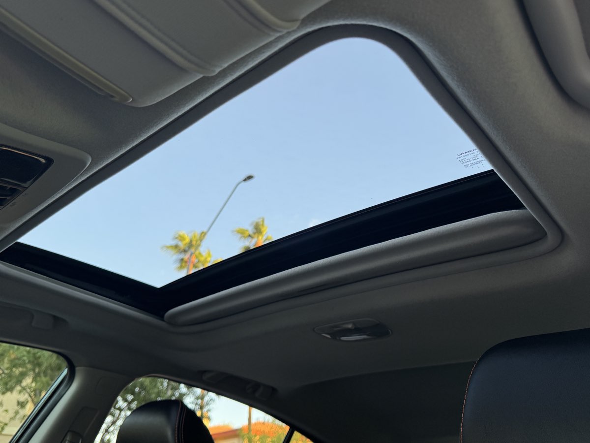 2017 Subaru Crosstrek Limited photo 28