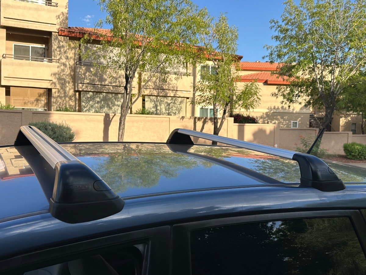 2014 Subaru Forester 2.5i photo 6