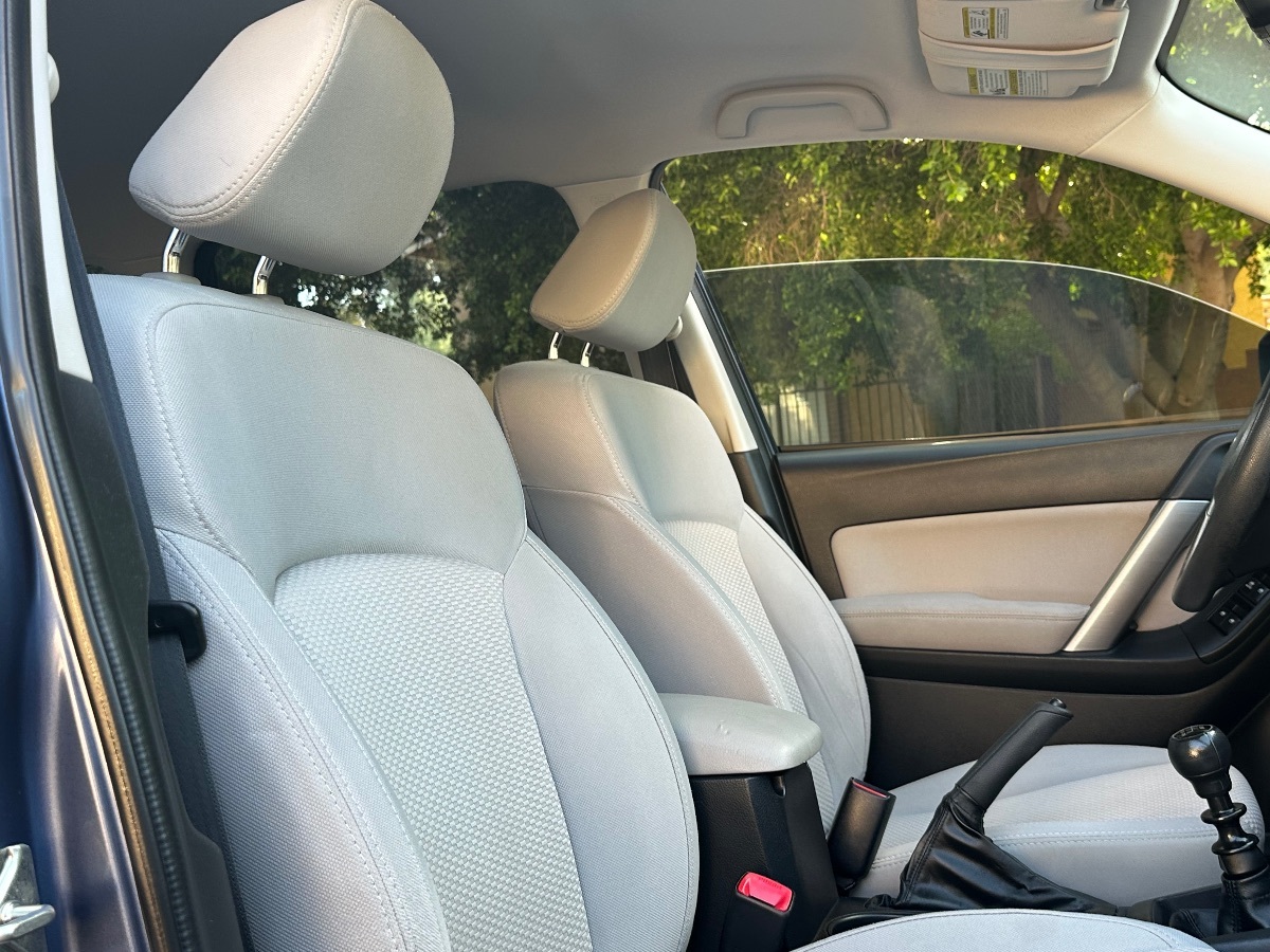 2014 Subaru Forester 2.5i photo 15