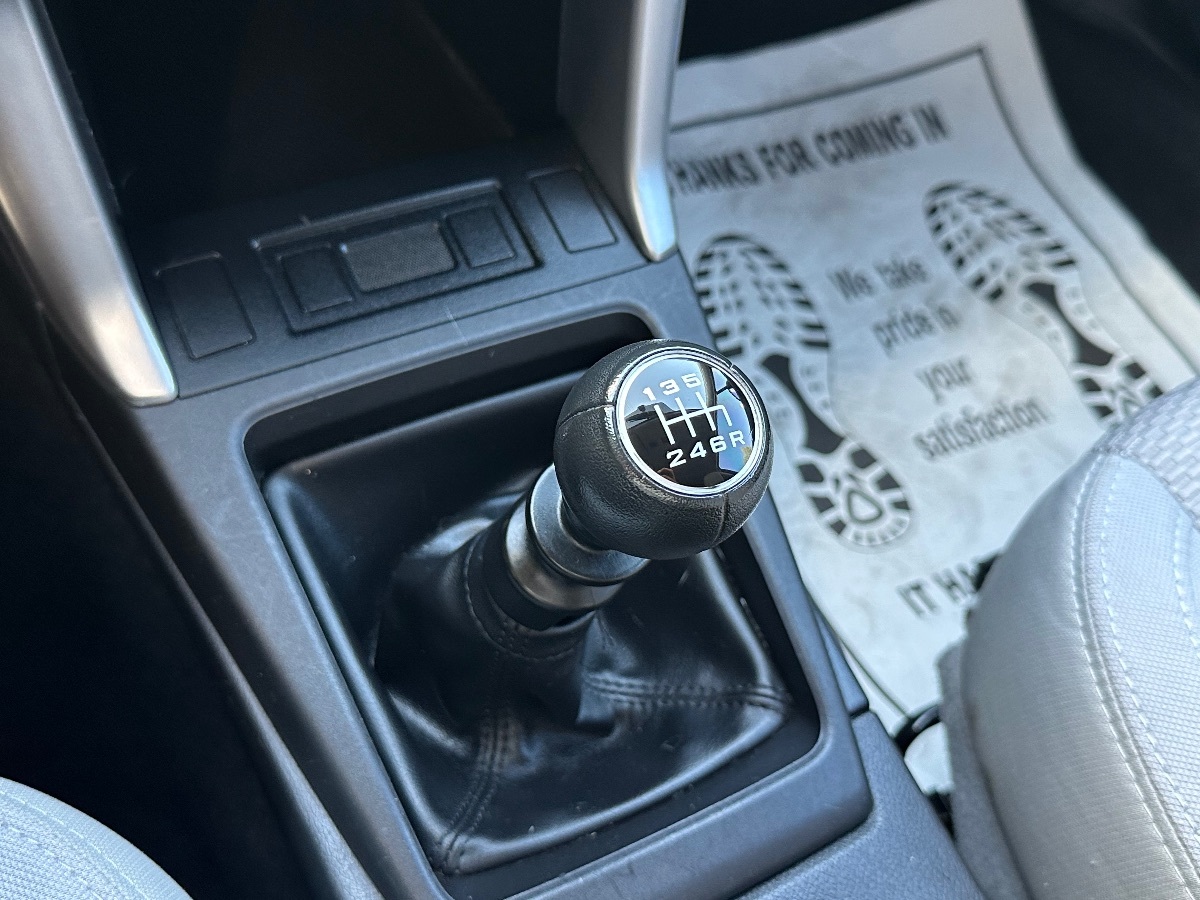 2014 Subaru Forester 2.5i photo 19