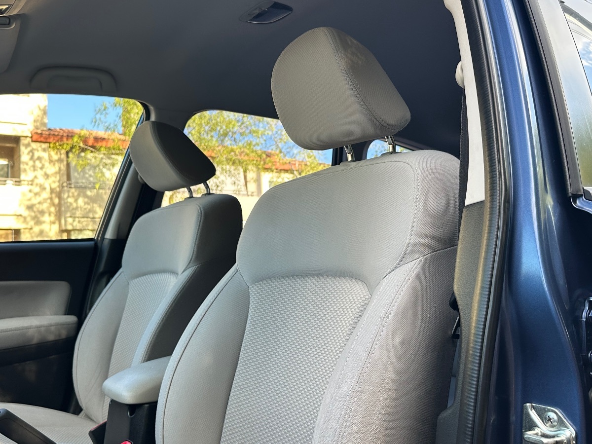 2014 Subaru Forester 2.5i photo 25