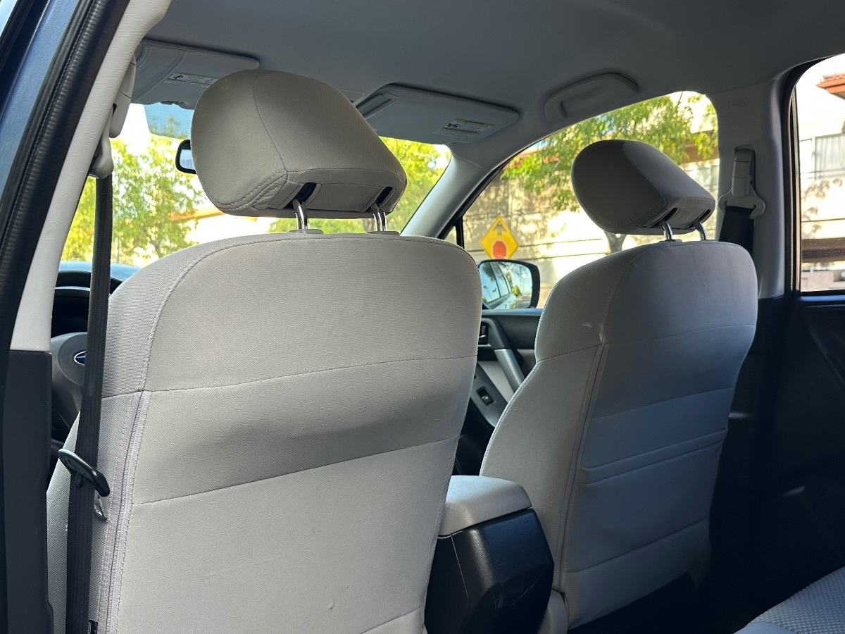 2014 Subaru Forester 2.5i photo 29