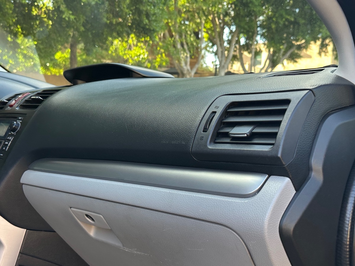 2014 Subaru Forester 2.5i photo 39