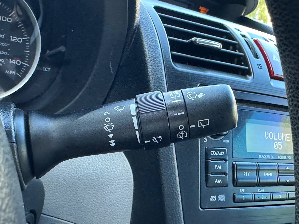 2014 Subaru Forester 2.5i photo 43
