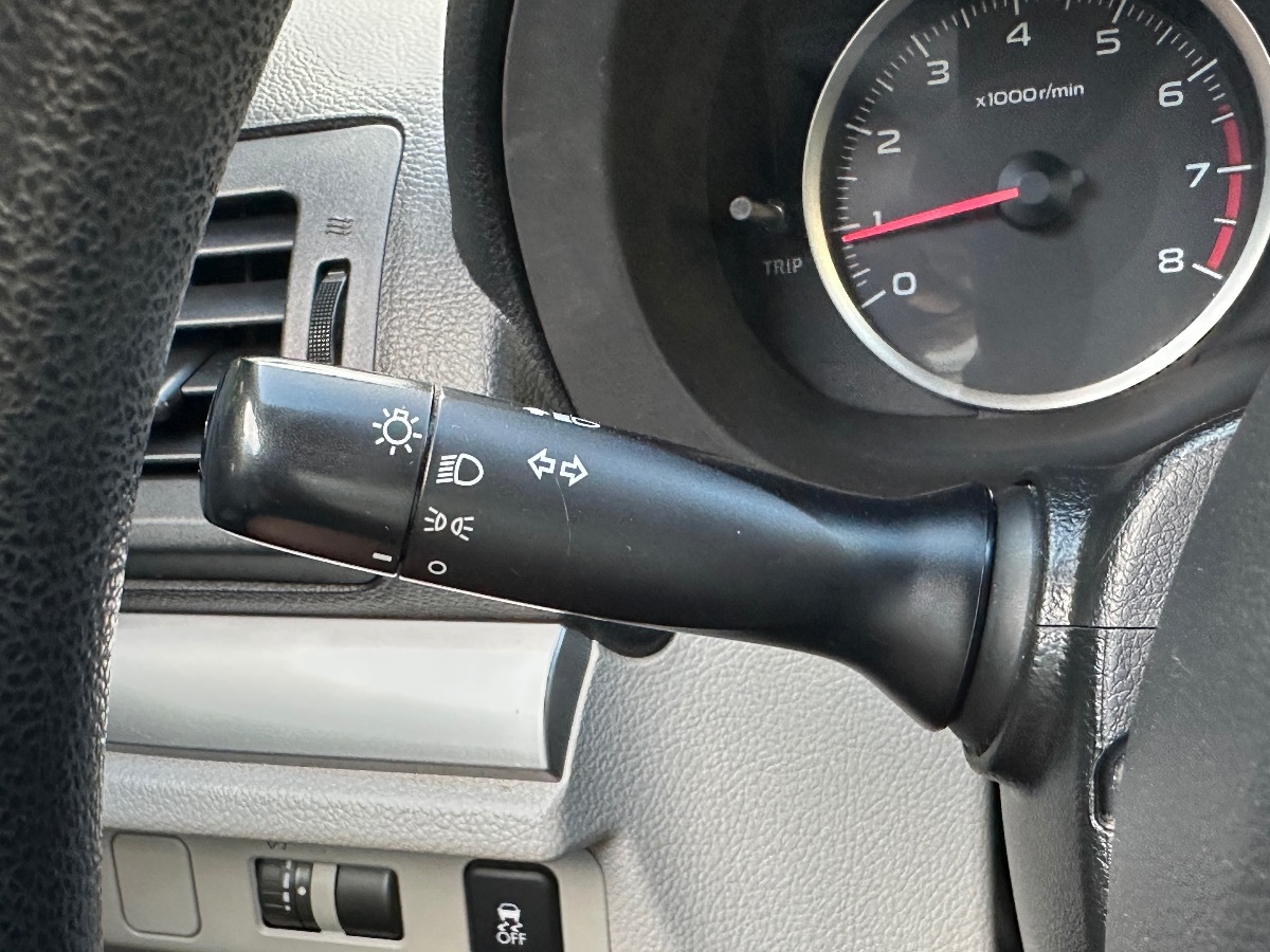2014 Subaru Forester 2.5i photo 44