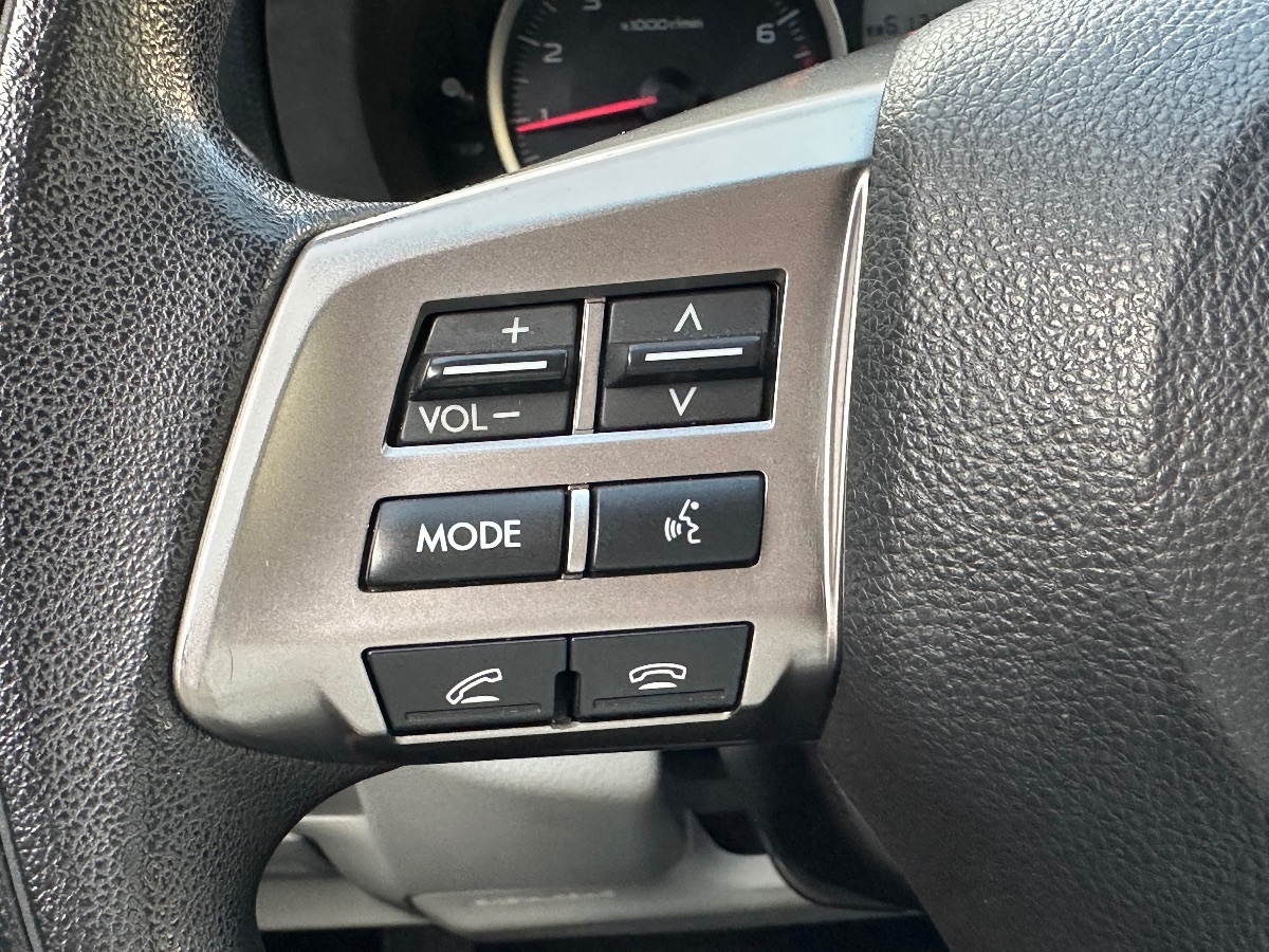 2014 Subaru Forester 2.5i photo 46
