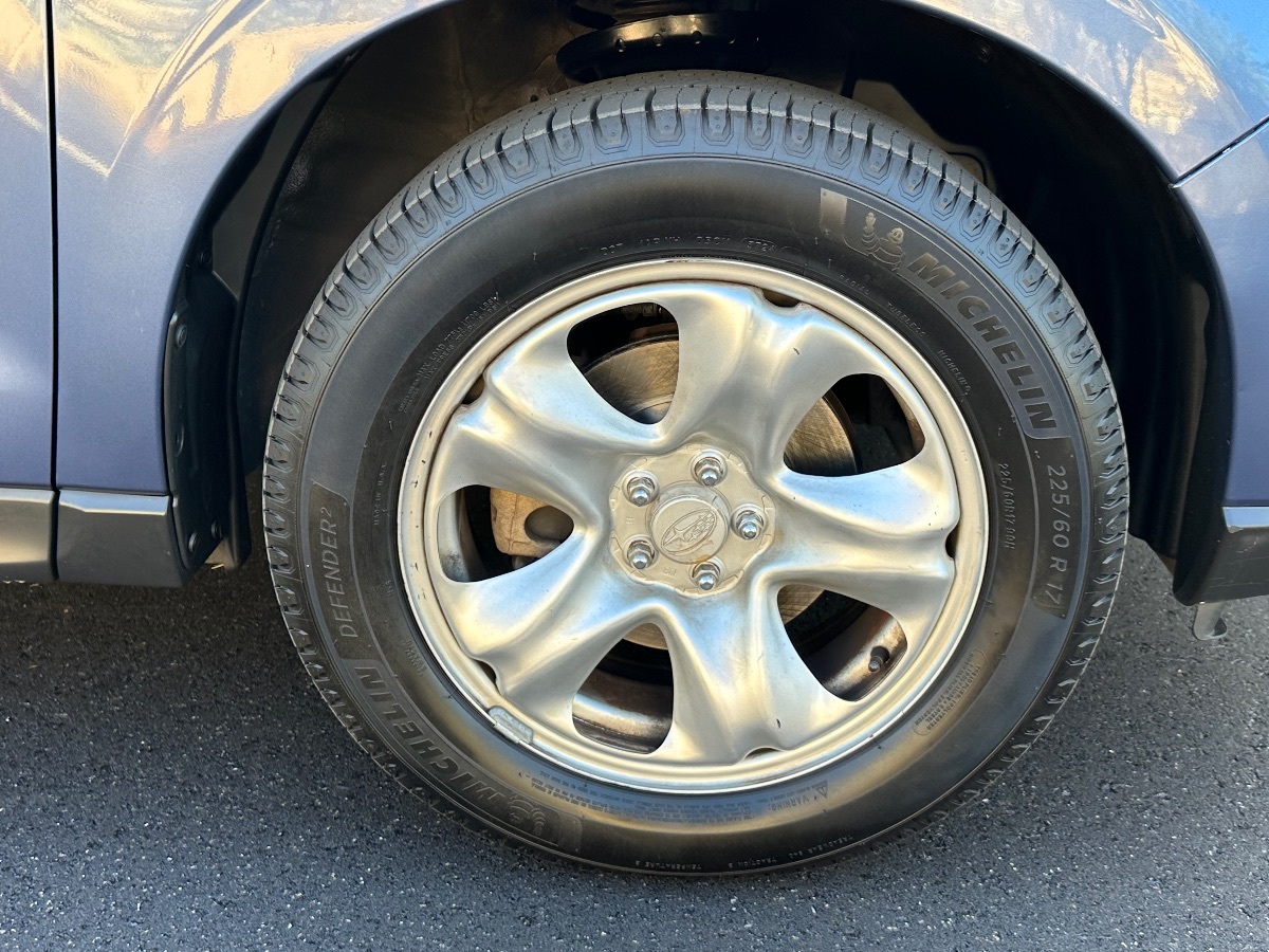 2014 Subaru Forester 2.5i photo 47