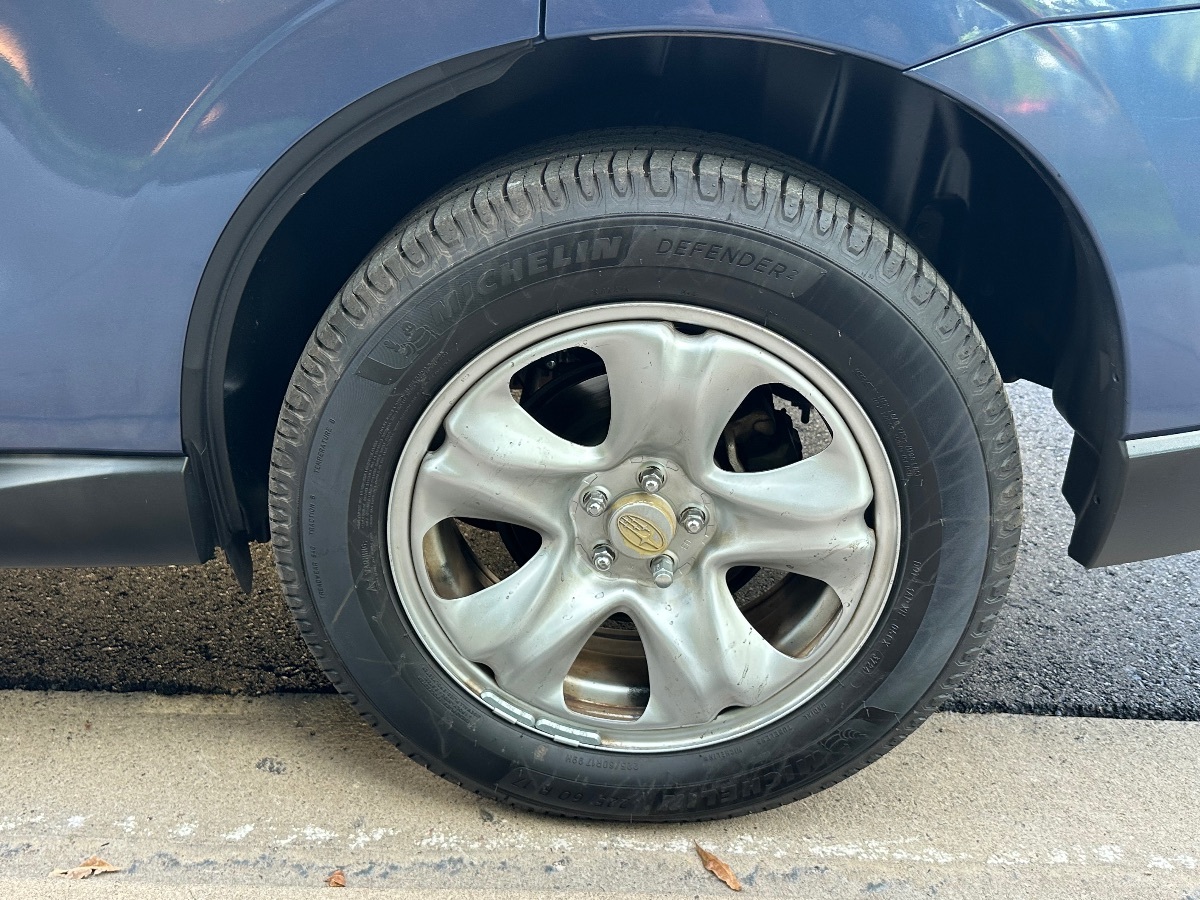 2014 Subaru Forester 2.5i photo 49