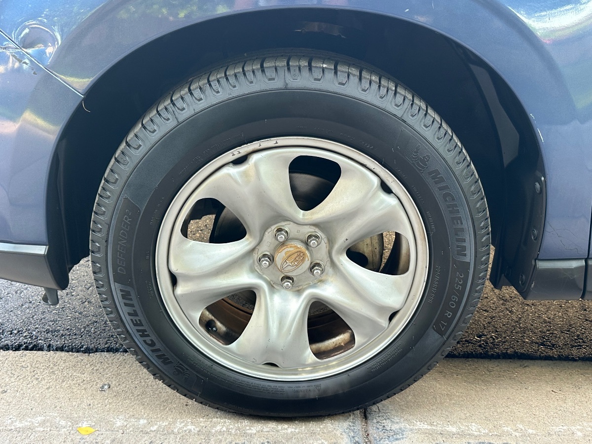2014 Subaru Forester 2.5i photo 50