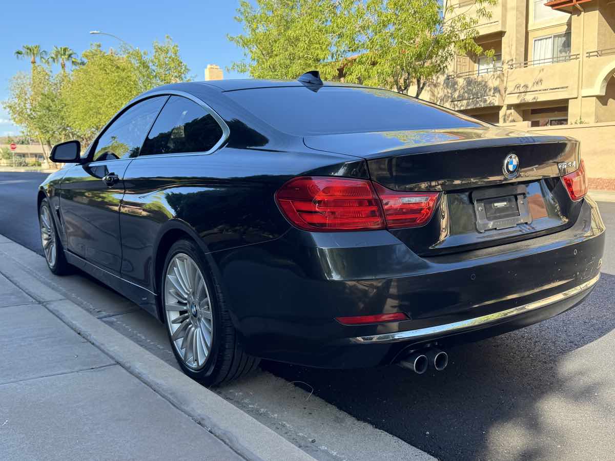 2014 BMW 4 Series 428i - Photo 6