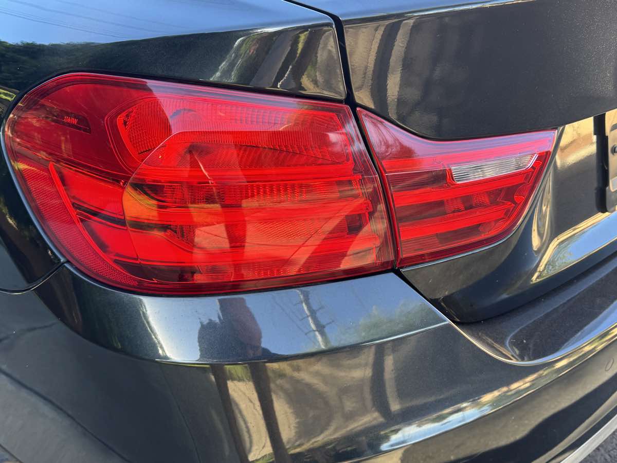 2014 Bmw 428i 3-Series photo 7