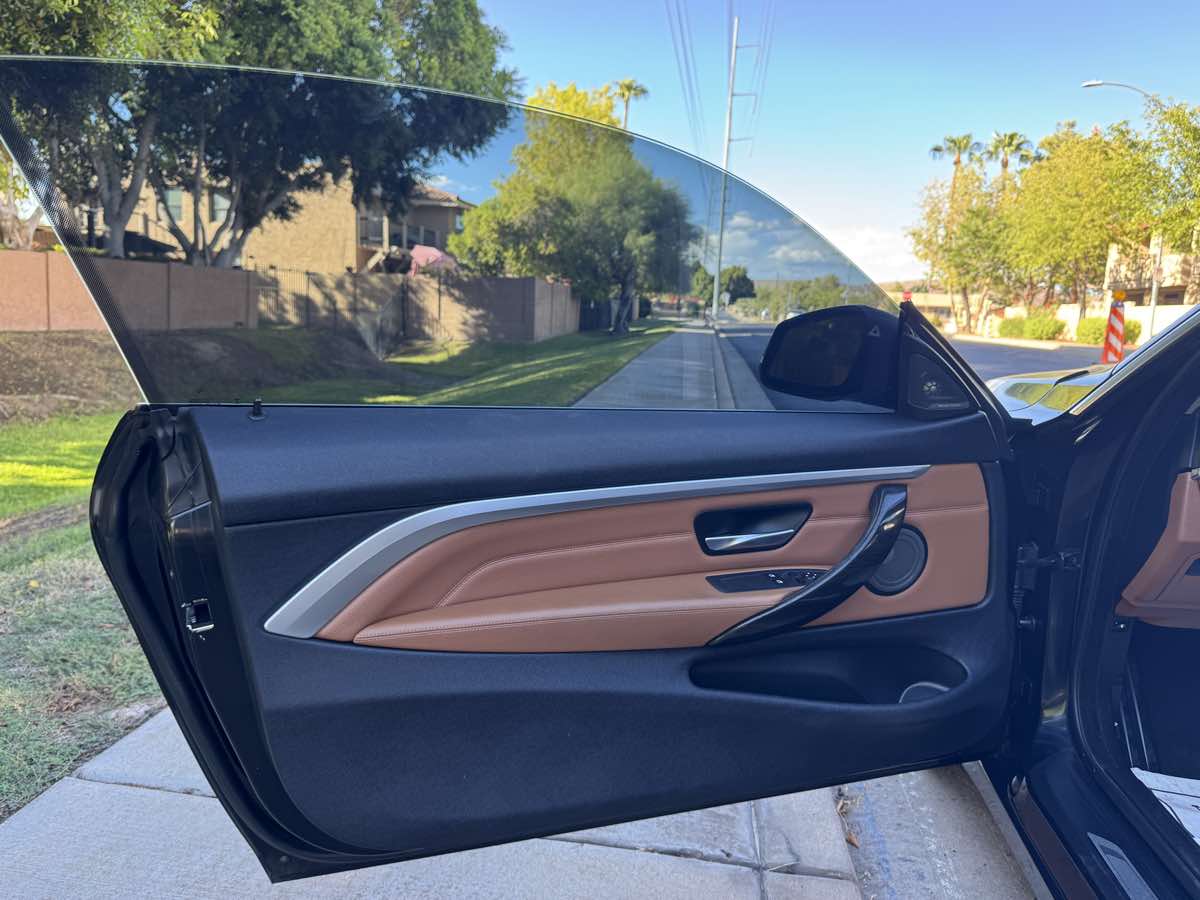 2014 Bmw 428i 3-Series photo 15