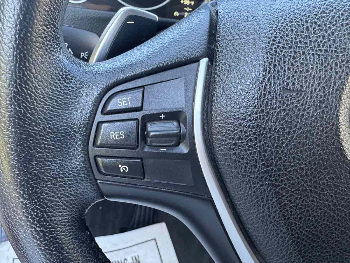 2014 BMW 4 Series 428i - Photo 22