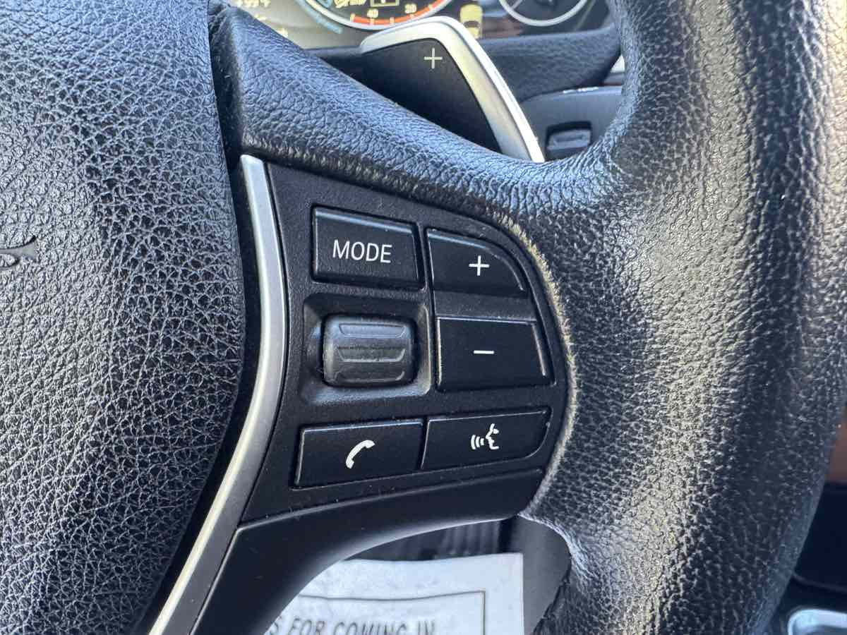 2014 BMW 4 Series 428i - Photo 23