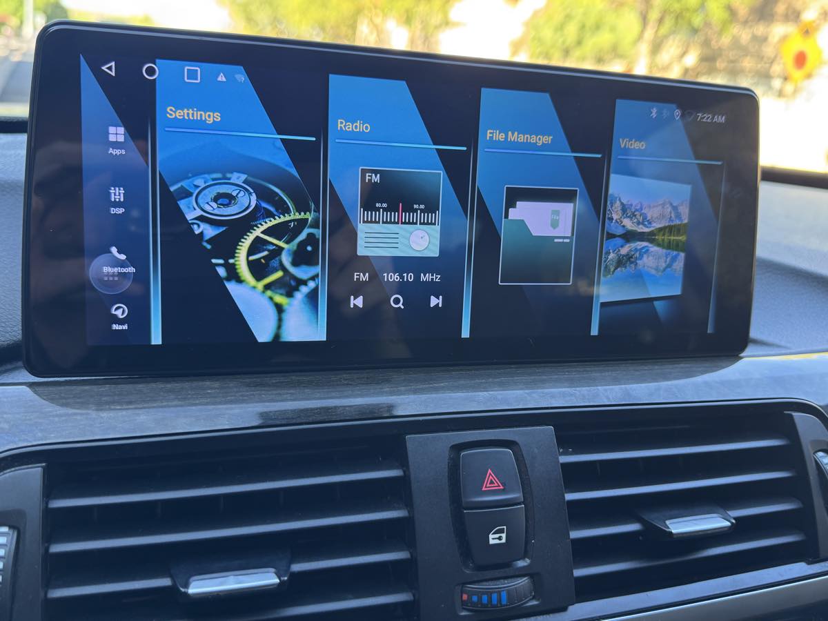 2014 Bmw 428i 3-Series photo 25