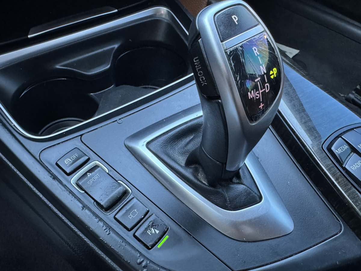 2014 BMW 4 Series 428i - Photo 30
