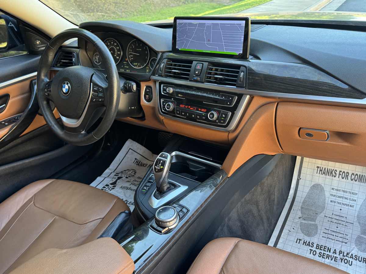 2014 BMW 4 Series 428i - Photo 39