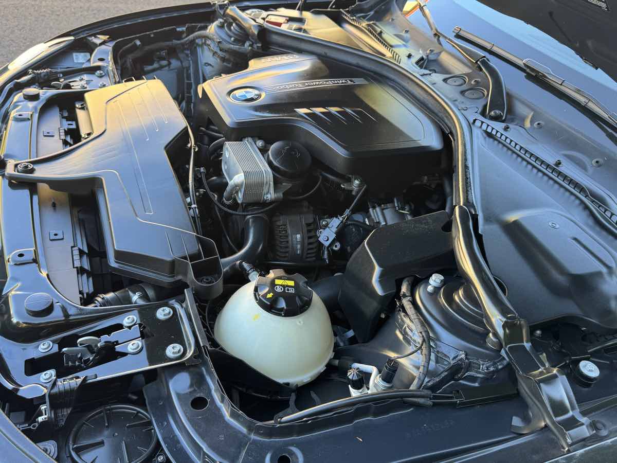2014 BMW 4 Series 428i - Photo 41