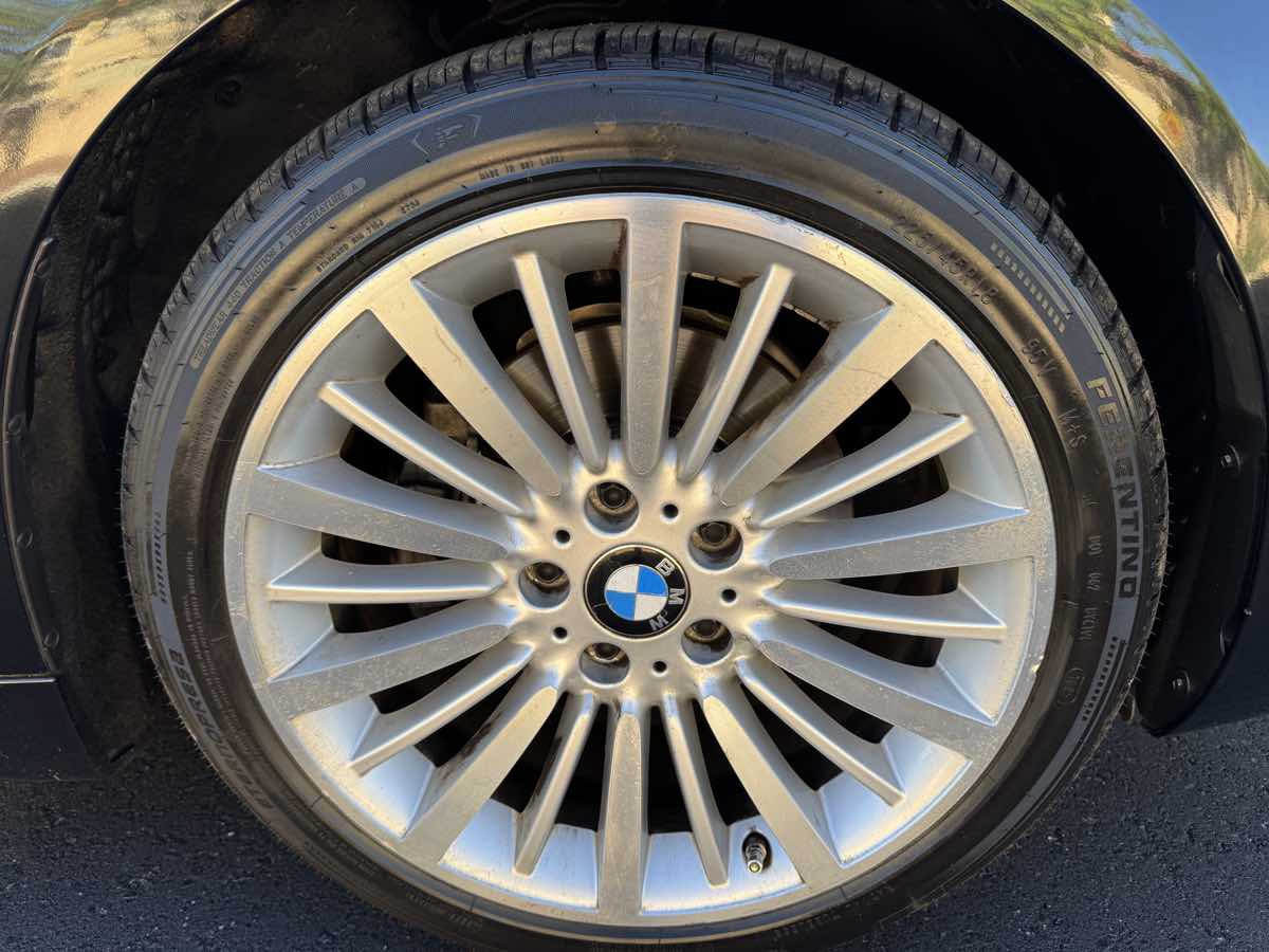 2014 BMW 4 Series 428i - Photo 44