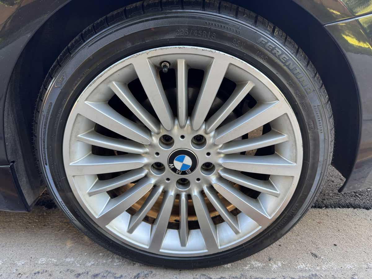 2014 Bmw 428i 3-Series photo 42
