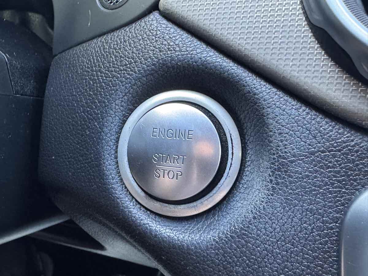2018 Mercedes Benz GLA 250 4MATIC photo 22