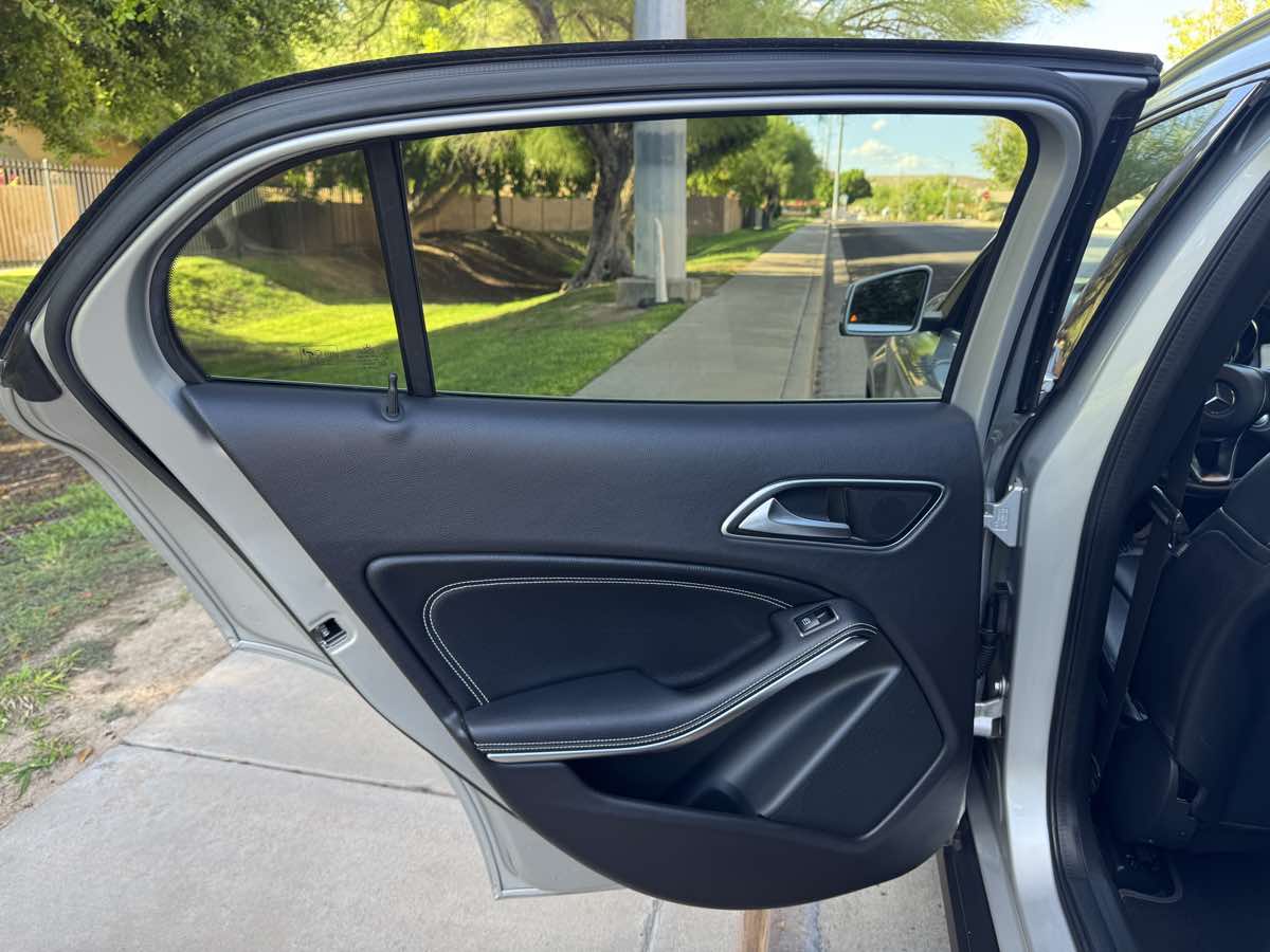 2018 Mercedes-Benz GLA-Class GLA250 - Photo 32