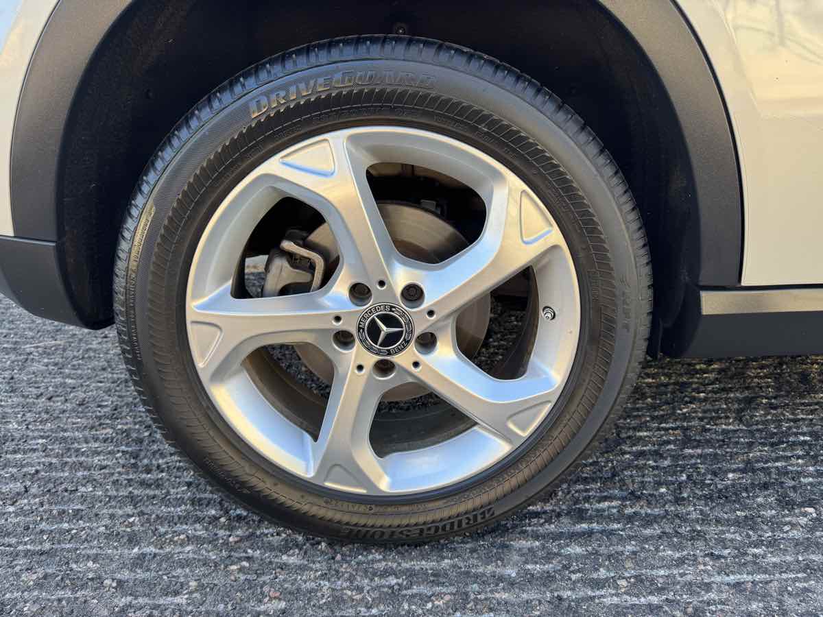 2018 Mercedes Benz GLA 250 4MATIC photo 45
