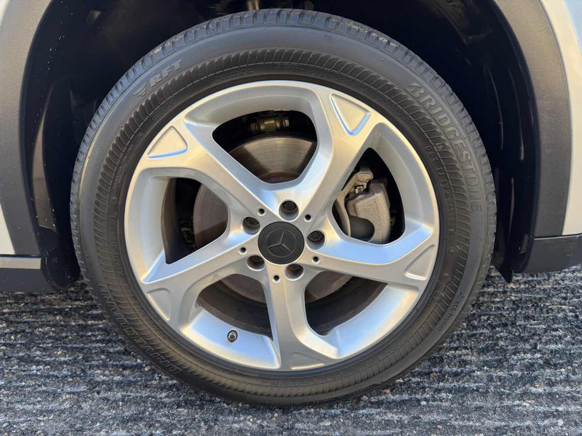 2018 Mercedes Benz GLA 250 4MATIC photo 46
