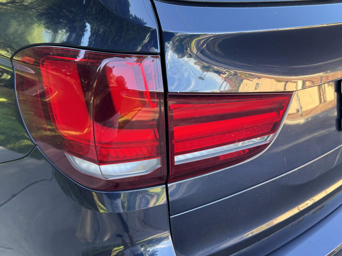 2017 Bmw X5 sDrive35i photo 7