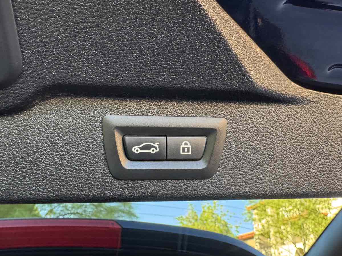 2017 Bmw X5 sDrive35i photo 11