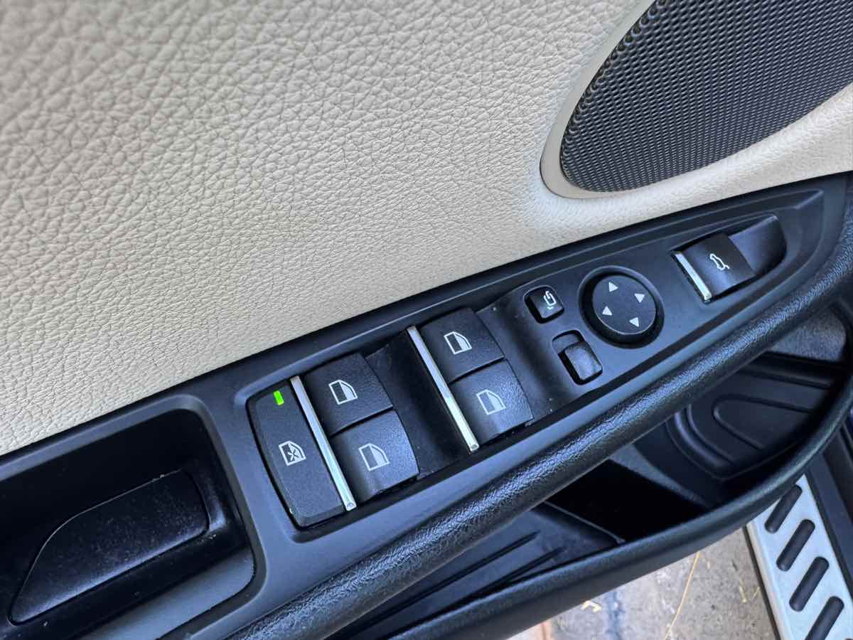 2017 Bmw X5 sDrive35i photo 17