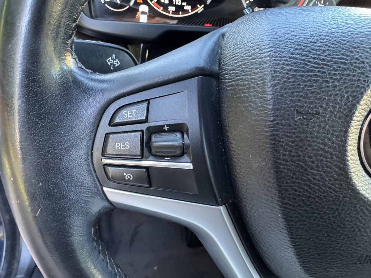 2017 Bmw X5 sDrive35i photo 20