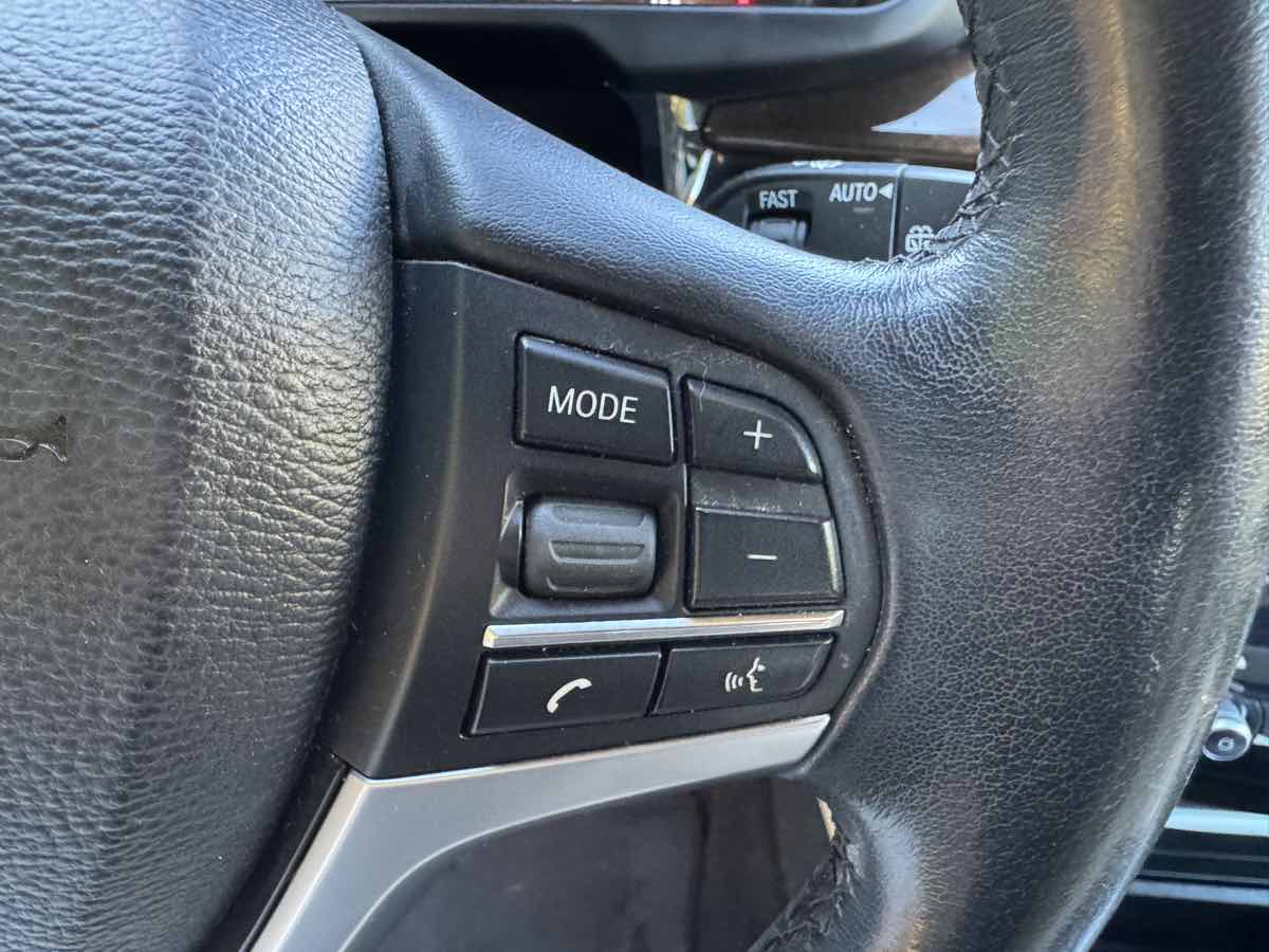 2017 Bmw X5 sDrive35i photo 21
