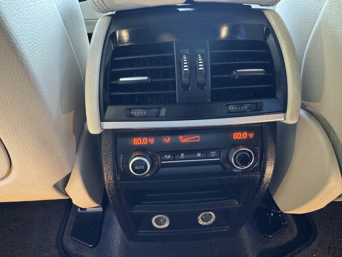 2017 Bmw X5 sDrive35i photo 35