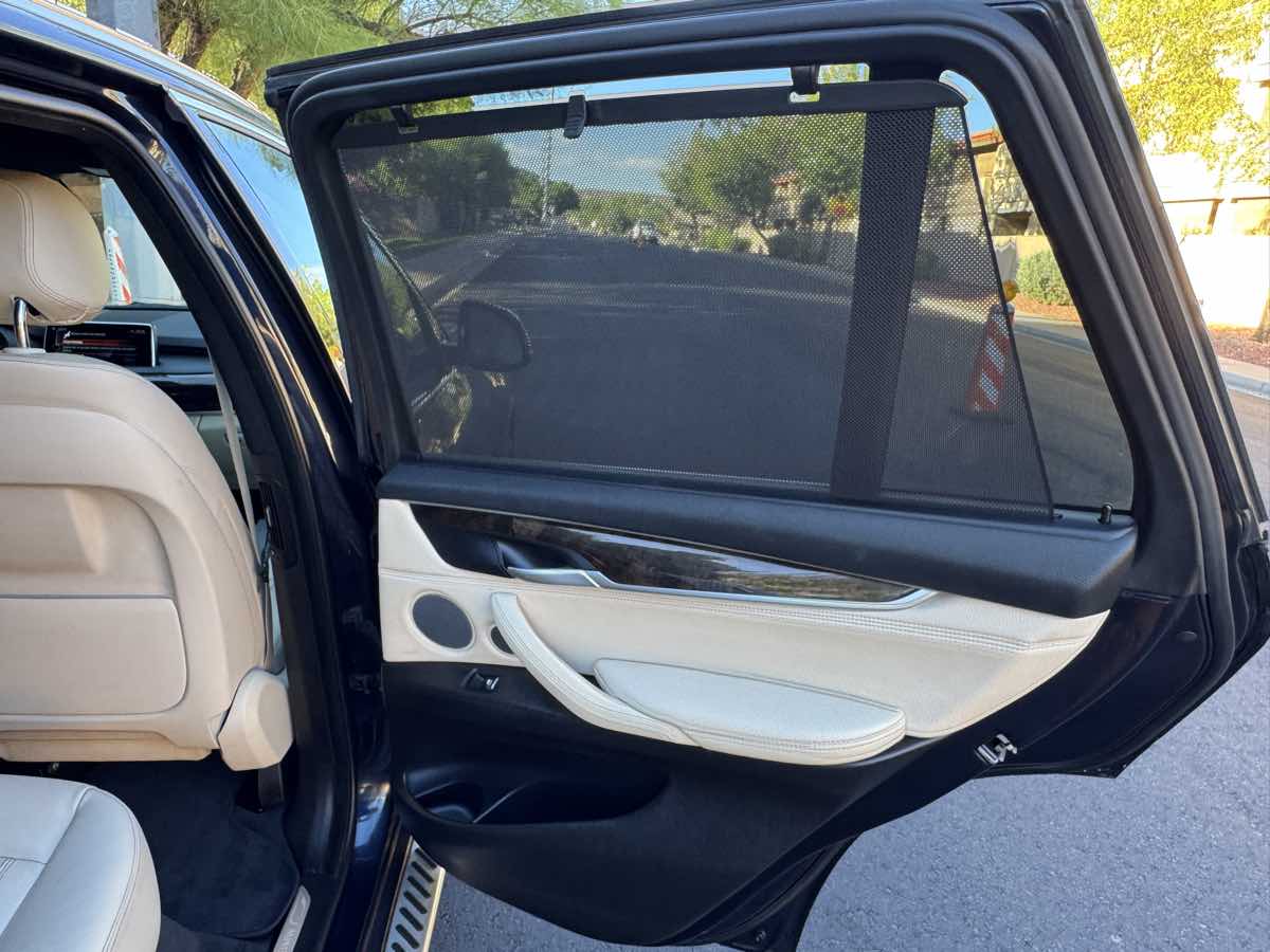 2017 Bmw X5 sDrive35i photo 36
